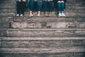 Supporting LGBTQ Teens With Depression