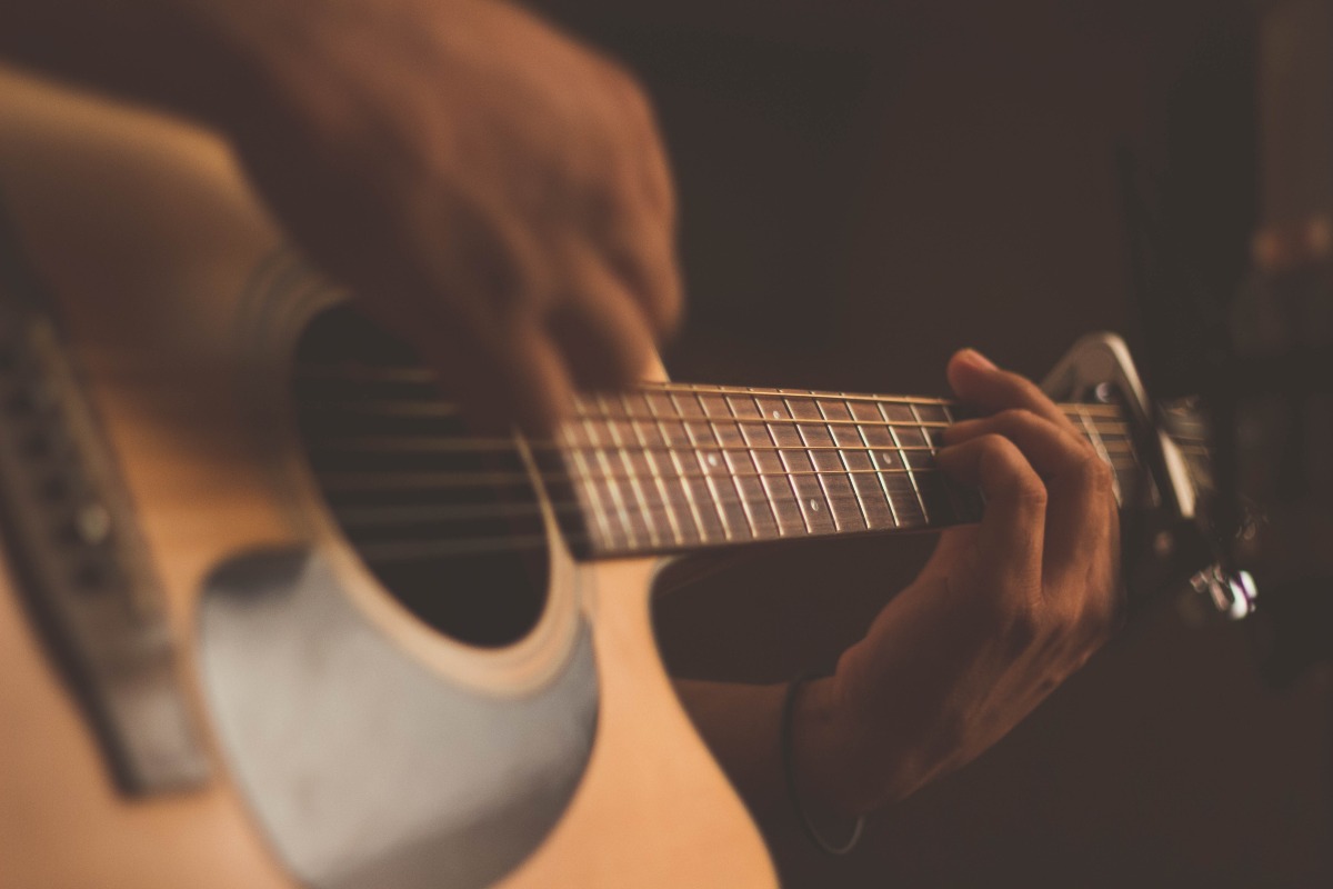 Discover if Music Therapy Is Right for You