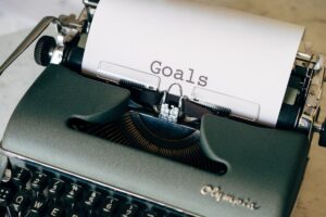 Setting Goals in Trauma Recovery