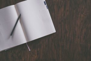 Journal Prompts for Long-Lasting Recovery