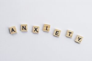 Can Heightened Self-Awareness Cause Anxiety?