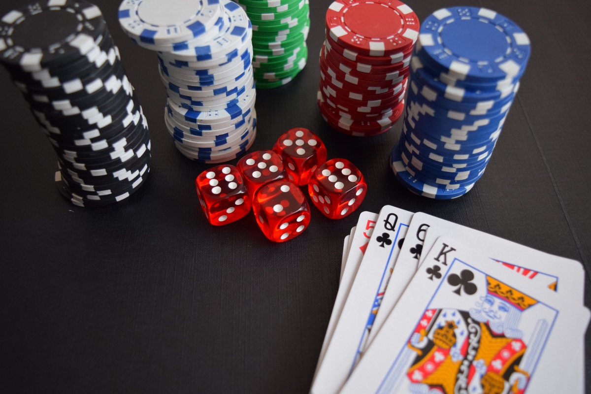 Is Gambling Addiction Treated Like Drug and Alcohol Addictions?