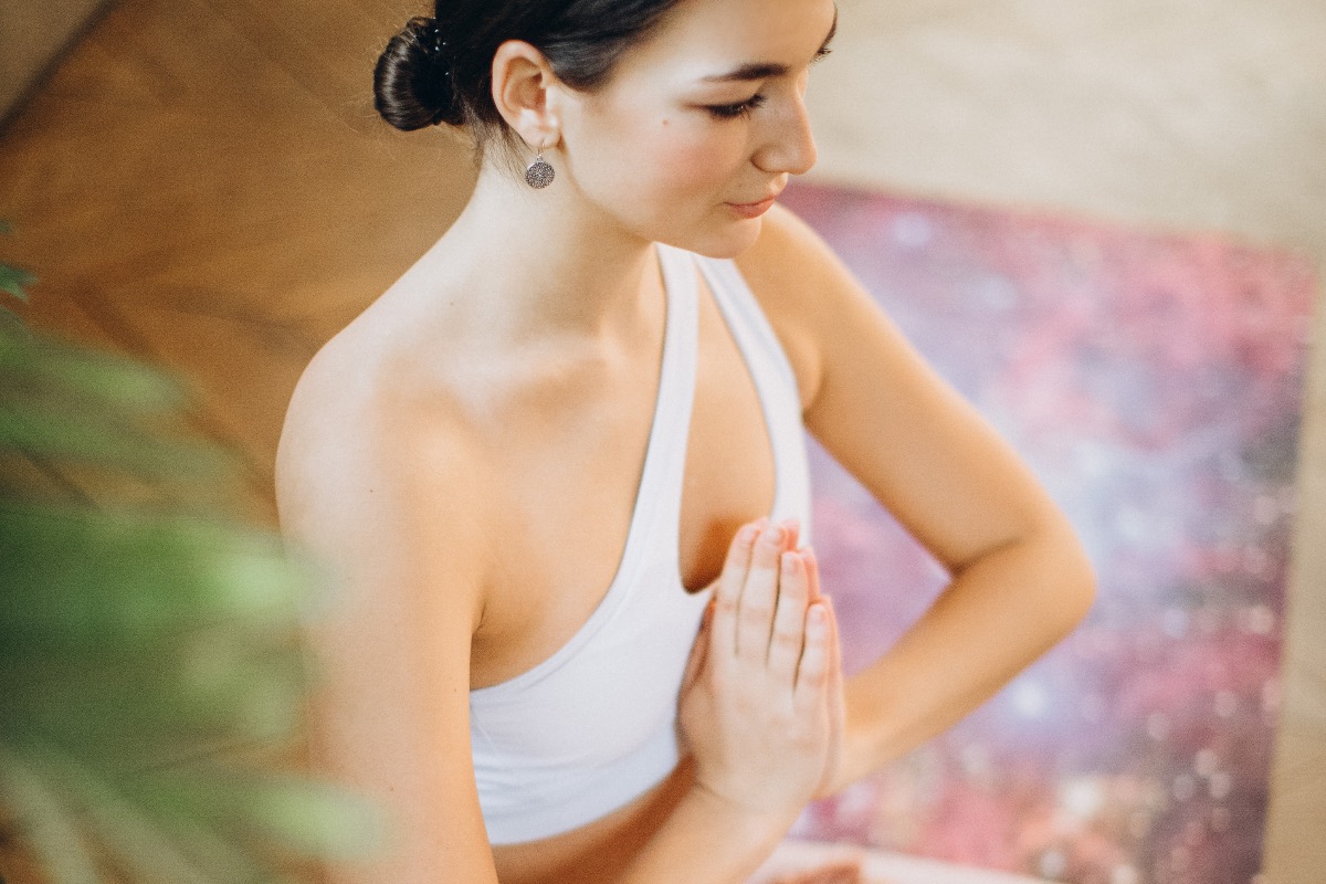 How Mindful Meditation Aids Stabilization in Recovery