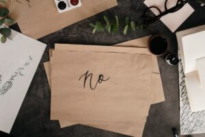 How to Say No: What to Do if Someone Offers You a Drink in Recovery