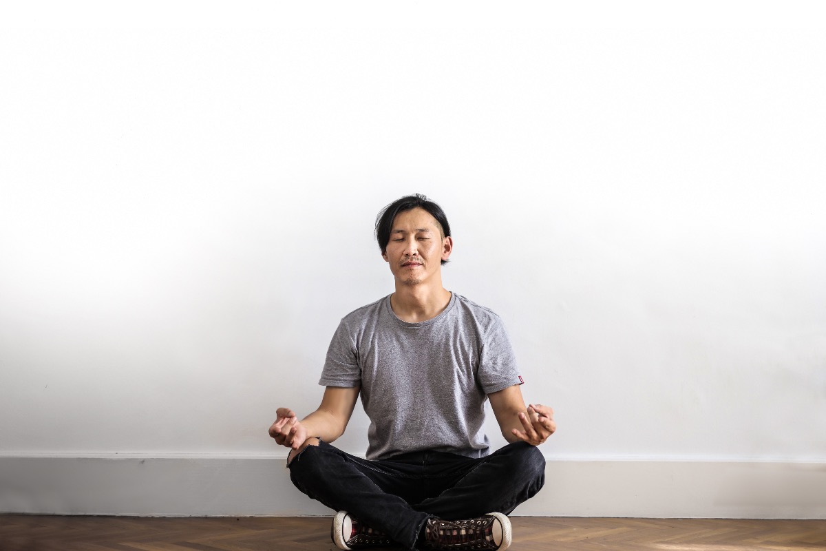 What if Meditation Doesn't Work for Me?