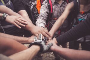 What to Expect From Non-12-Step Support Groups