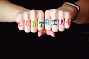 Addiction in the LGBTQIA+ Community