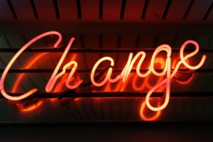 Understanding the Stages of Change Model for Recovery