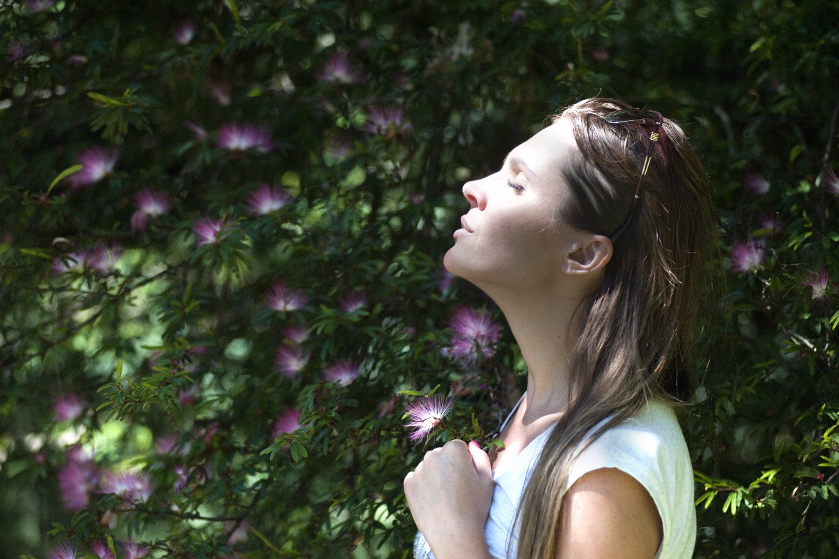 The Benefits of Qigong for Mental Health