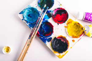 How Art Therapy Can Help You Heal In Recovery
