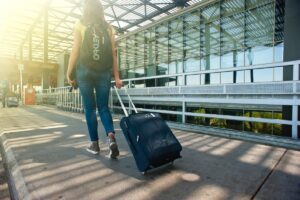 Traveling Sober: Tips for Sober Travel and Adventure in Recovery