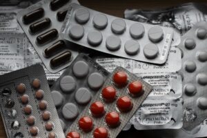 The Opioid Epidemic: Causes, Consequences, and Solutions