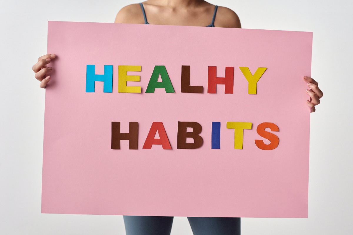 Daily Habits for Better Mental Health