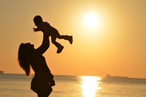 Mental Health in Motherhood