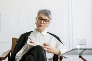 Tips for Researching and Selecting the Right Therapist