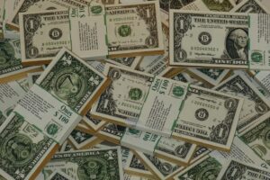 Mental Health and Finances