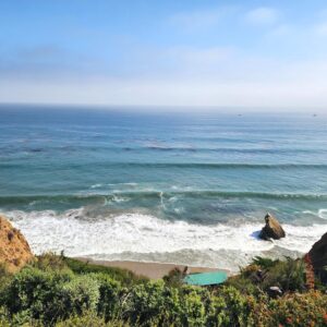 Avalon Malibu Beach