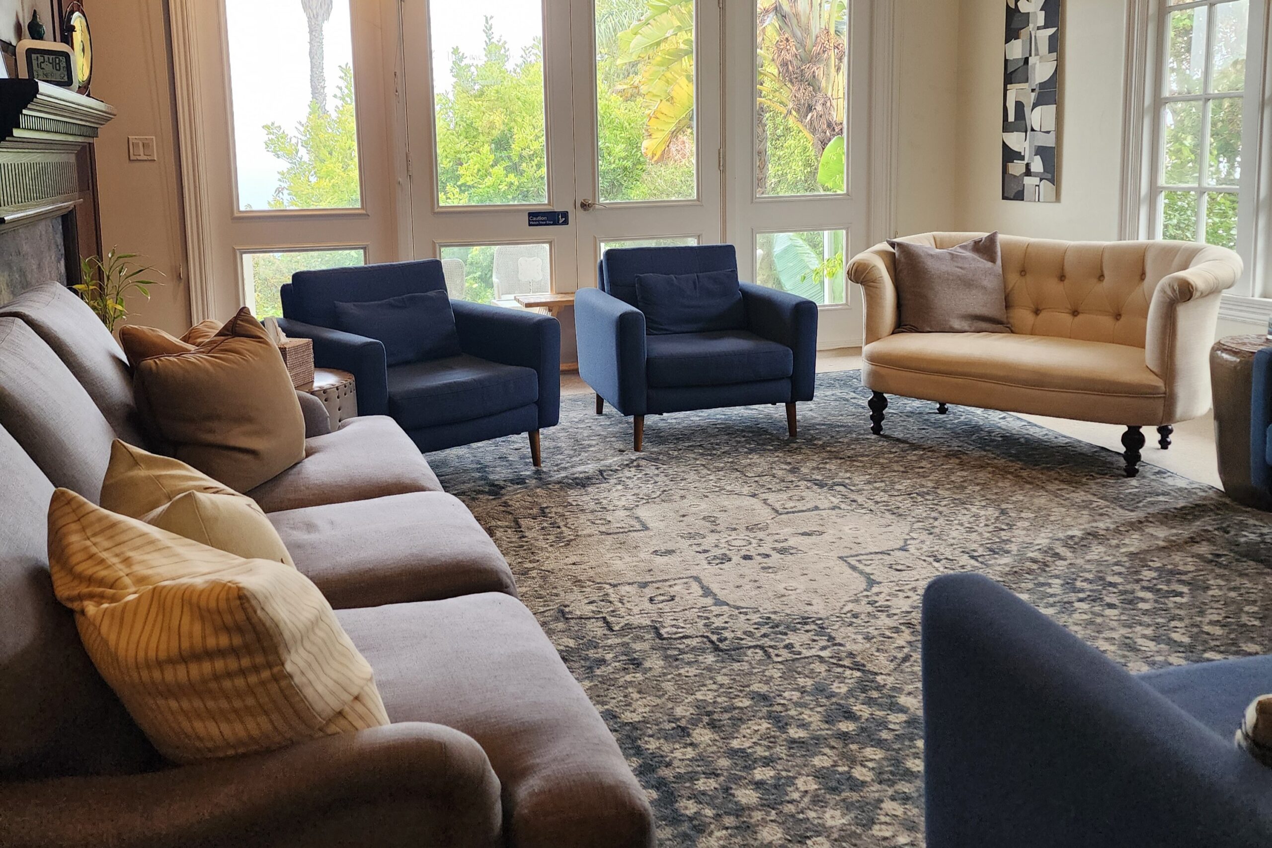 Avalon Meeting Room