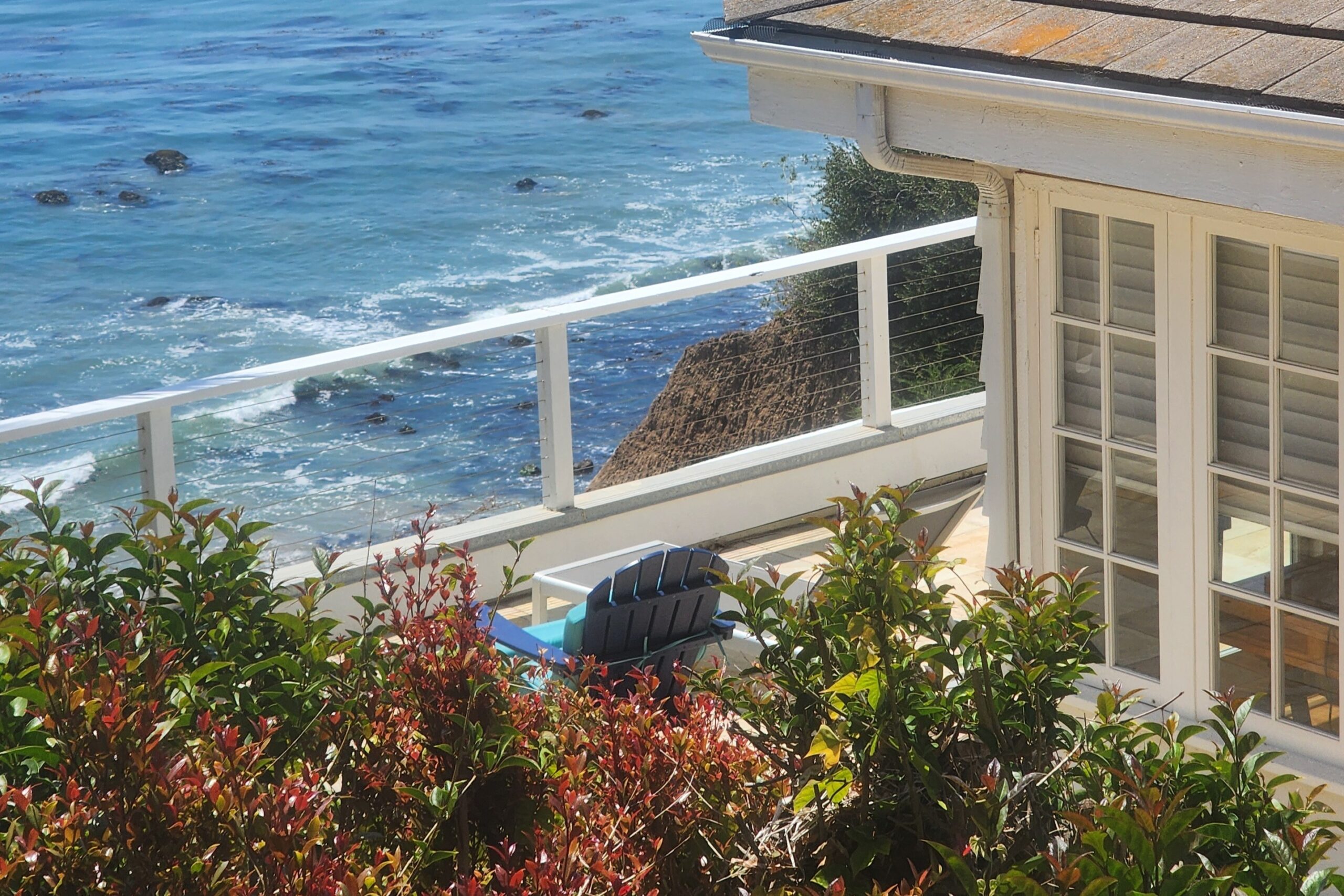 Avalon Exterior View