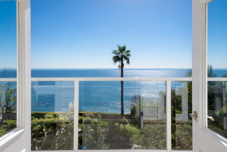 Avalon Oceanfront Property