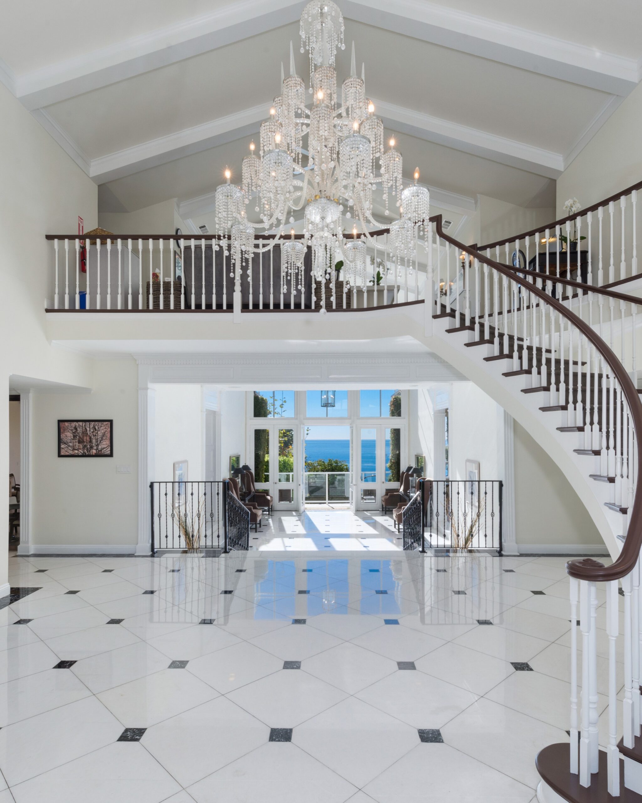 Avalon Entrance