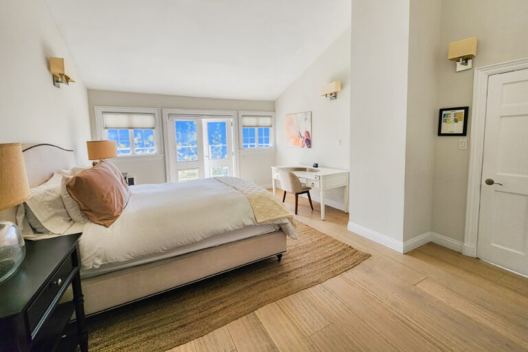 Avalon Malibu Coastline Suite