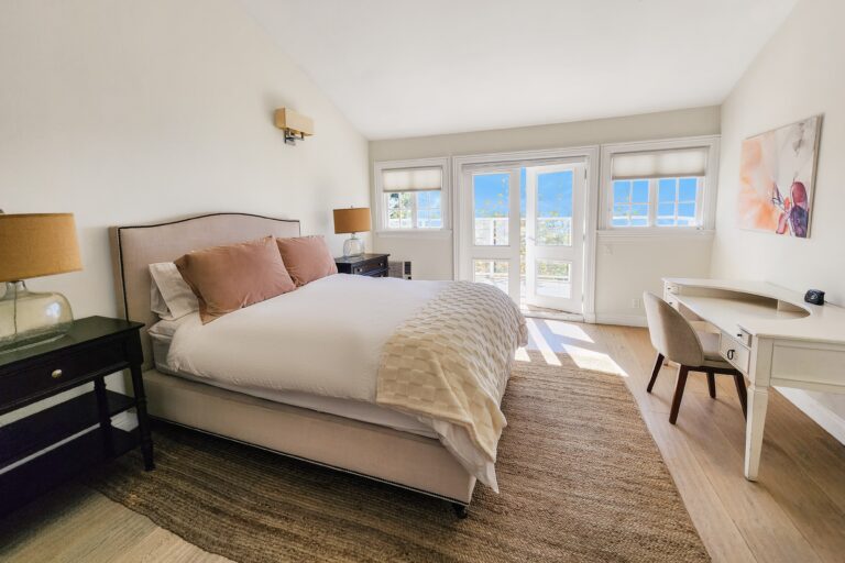 Avalon Malibu Coastline Suite