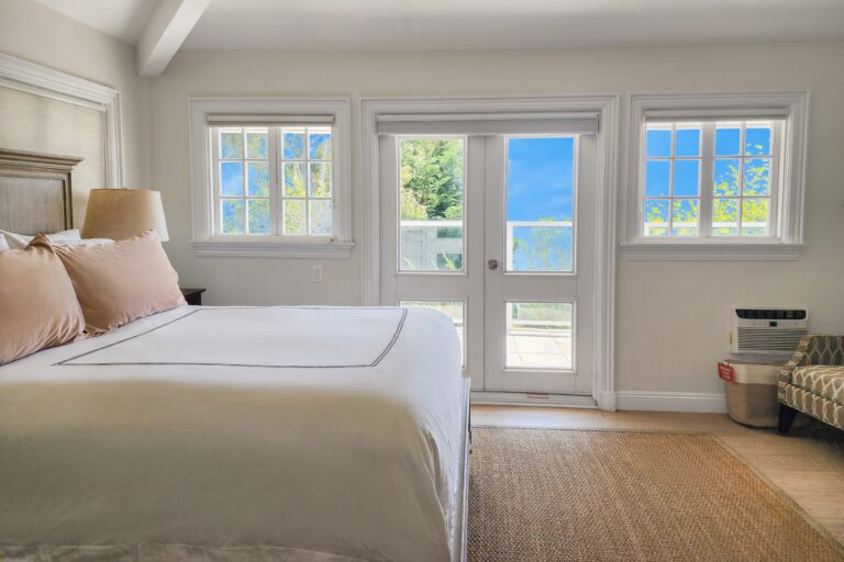 Avalon Malibu Pacific Suite