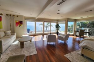 Master Bedroom Cottage