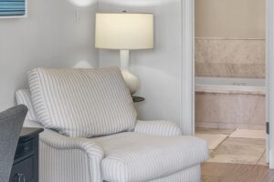 Grand Bedroom 5 - Sunset Suite