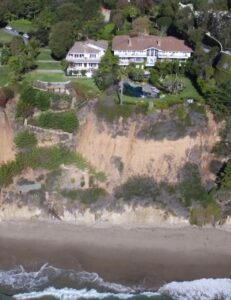 Avalon Malibu Luxury Beach Rehab