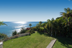 Avalon Malibu Pacific Horizon Suite