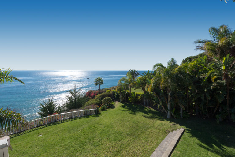 Avalon Malibu Pacific Horizon Suite