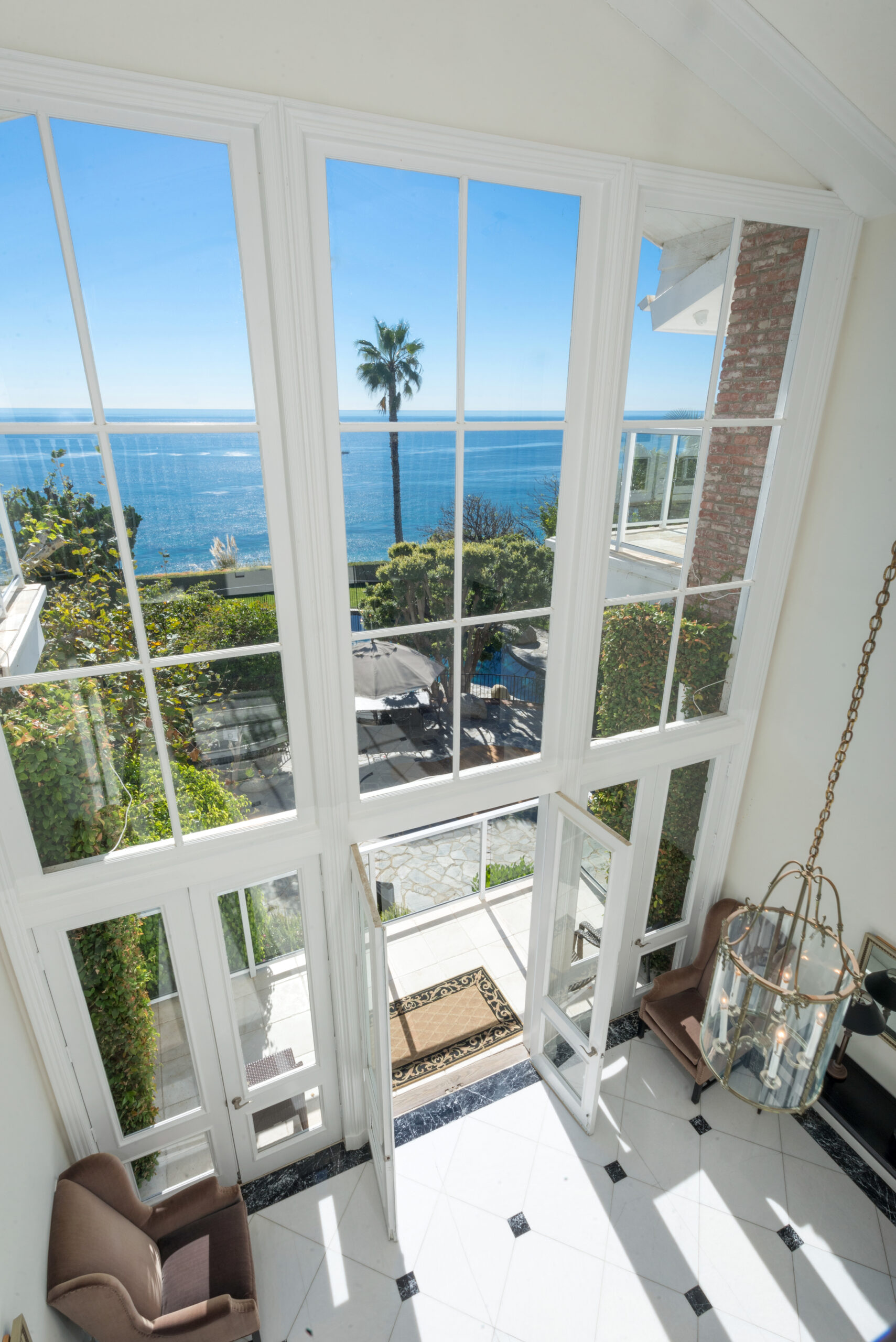 Avalon Malibu Ocean View