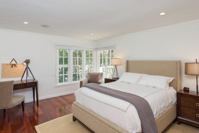 Avalon Malibu Pacific Horizon Suite