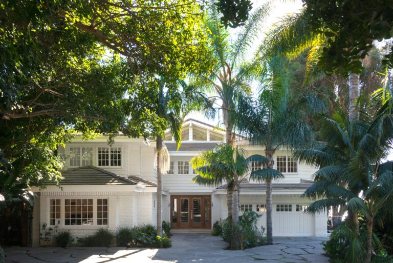 The Canyon Retreat Suite