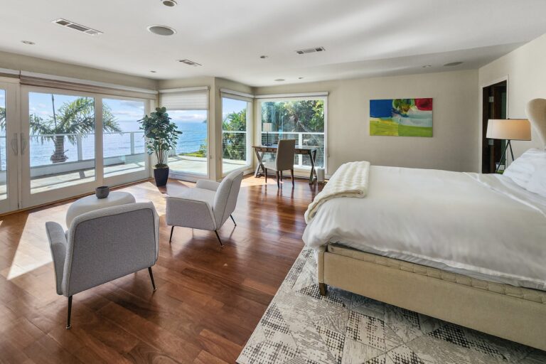 Avalon Malibu Rehab Center