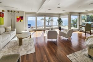Avalon Rehab Center Bedroom