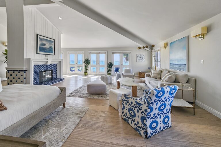 The California Suite