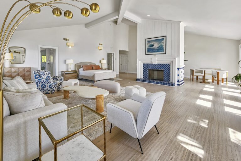 The California Suite