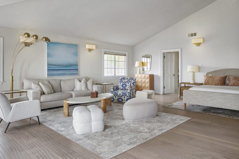 The California Suite