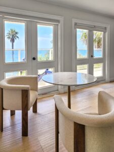 Avalon Malibu California Suite