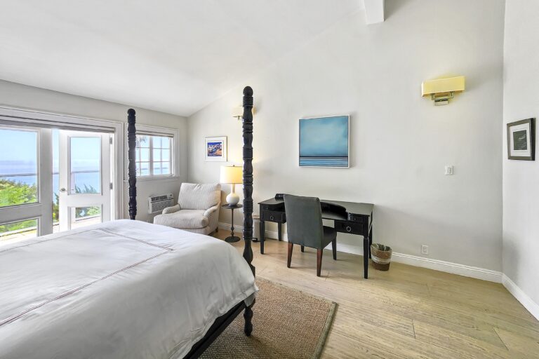 Avalon Malibu Sunset Suite