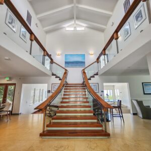 Luxury Substance Use Treatment Facility