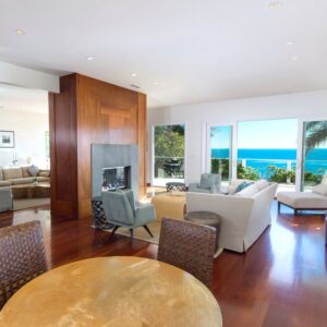 Luxury Substance Use Treatment Facility