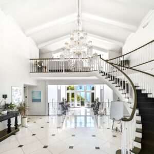 Luxury Mental Health Facility
