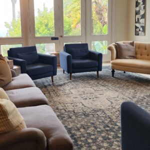 Avalon Meeting Room